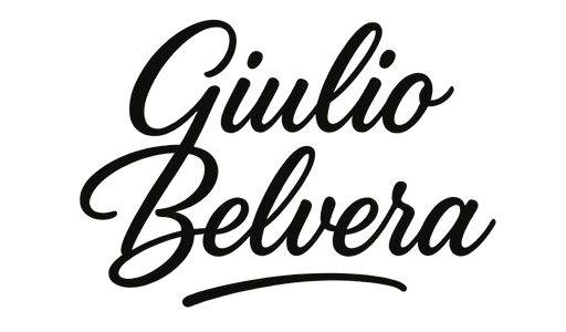 Giulio Belvera Logo